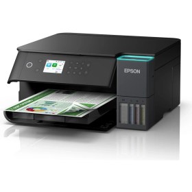 Resim Epson Ecotank L6360 Yazıcı,fotokopi,tarayıcı,wi-Fi,dubleks Baskılı Mürekkep Tanklı Yazıcı 