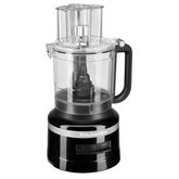 Resim KitchenAid 5KFP1319EOB 3,1 L Mutfak Robotu Onyx Black 