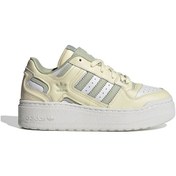 Resim Adidas Forum Xlg W Kadın Günlük Ayakkabı Id0396 Sarı Id0396 Sarı 