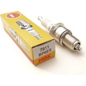 Resim Ngk Buji Ngk Bp6Es Vespa Uzun 