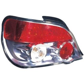 Resim SUBARU IMPREZA GD YIL 05-07 DEPO SOL STOP LAMBASI 84928-FE050 