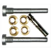 Resim DEPAR 2898 Kapı Menteşe Pim Takımı R.9/11 