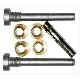 Resim DEPAR 2898 Kapı Menteşe Pim Takımı R.9/11 