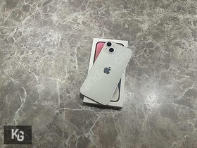 Resim Apple iPhone 14 Plus İkinci El TR | 128 GB | Beyaz 