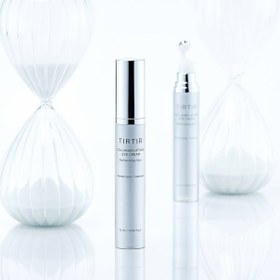Resim TIRTIR - Collagen Lifting Eye Cream (Elastikiyet Koruyucu ve Kırışıklık Önleyici Bitkisel Kolajenli Göz Kremi) 15ml 