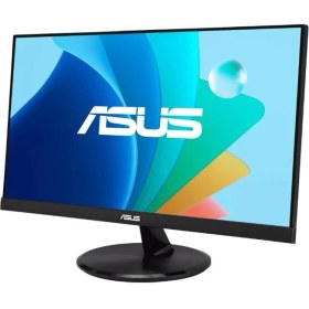 Resim TKÇ 21.5 Asus VP229HF IPS 1ms 100MHZ 1xvga 1xhdmı Fhd 1920X1080 Çerçevesiz Vesa Siyah 