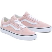 Resim Vans Old Skool Kadın Günlük Ayakkabı - Vn0005ufbql1 