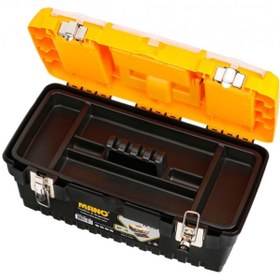 Resim mano Metalik Kilitli Mt-16 Takım Çantası16" 