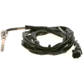 Resim Bosch 0986259074 Egzoz Sicaklik Sensoru 137028 2507028 55558578 