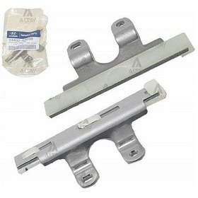 Resim Esse Otomotiv İ-20 12- 1.2 Blue 15-18 1.4 Kappa Eksantrik Zinciri Palet - MBS-2443203000 - 24432-03000 