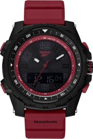 Resim Reebok Rv-rog-g4-pbpr-br Erkek Kol Saati 