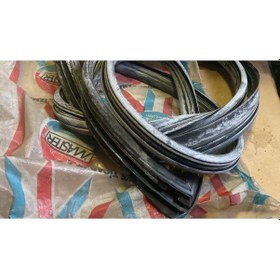 Resim Master Murat 131 Şahin Doğan 77-87 Nikelaj Kanallı Arka Cam Fitil Master Marka 