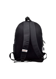 Resim Unisex Çocuk Sırt Çantası Standart 