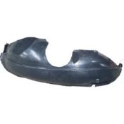 Resim TŞT 2003 - 2011 Ford Fusion Ön Çamurluk Davlumbazı Sağ (Oem NO:1237419) 