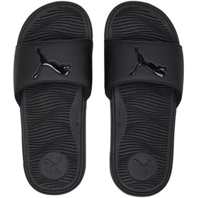 Resim Puma Cool Cat 2.0 Sport Wns Bx Kadın Siyah Terlik 