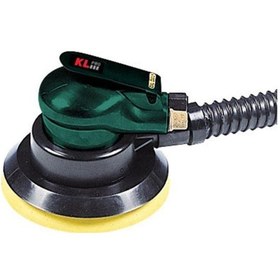 Resim KLPro KLHV603V6 150 MM Havalı Eksantrik Zımpara Makinesi 