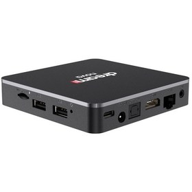 Resim The Dreams Dreamstar Nova Lisanslı Android Box 2-32 