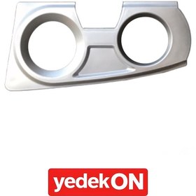 Resim Sis Çerçevesi Stralıs Sol Gri - 504188130 