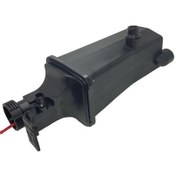 Resim Behrteknorot Radyatör Su Deposu / Bmw E46-x3 E83-x5 E53 / 17137573781-17137787039 