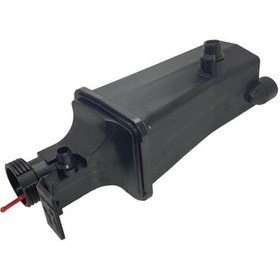 Resim Behrteknorot Radyatör Su Deposu / Bmw E46-x3 E83-x5 E53 / 17137573781-17137787039 