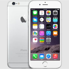 Resim Apple Iphone 6 32 Gb MQ3D2TU/A-B 