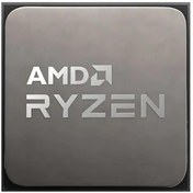 Resim Amd Ryzen 5 5600 3.5 Ghz Am4 32 Mb Cache 65w (TRAY) Kutusuz Fansız Işlemci 