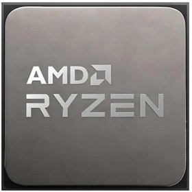 Resim Amd Ryzen 5 5600 3.5 Ghz Am4 32 Mb Cache 65w (TRAY) Kutusuz Fansız Işlemci 
