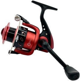 Resim Fishack Hacker 5000 3+1 Bb Olta Makinesi (550082095) 