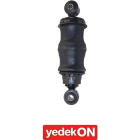 Resim Kabin Körüğü Axor 1840 Ön Amortisörlü Resco - A9408904919 