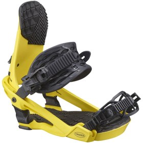 Resim Salomon Erkek Snowboard Bağlaması Trigger 
