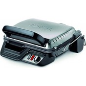 Resim Tefal Gourmet Grill Comfort Izgara ve Tost Makinesi Tefal