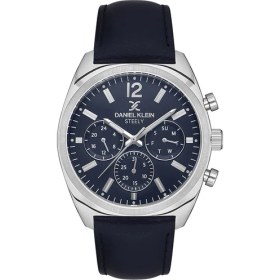 Resim Daniel Klein DK.1.13703-3 Erkek Kol Saati 