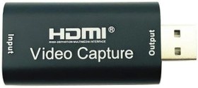 Resim Video Capture EZCAP USB Video Capture Hdmi Kaydedici Yakalama Kart 