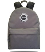 Resim Zye Grey Backpack 
