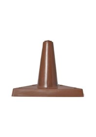 Resim Zeygen Sena Plastik Mobilya Baza Koltuk Kanepe Ayak 6 Adet 14 Cm Ceviz 