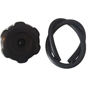 Resim Benzin Depo Kapağı Mondial Terratrack 200 