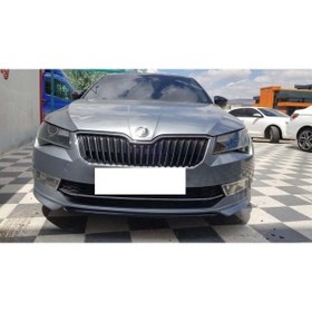 Resim Drs Tuning Skoda Super Uyumlu B Ön Ek 2018 