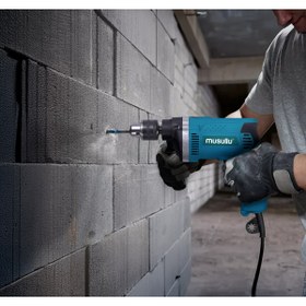 Resim Musullu MTK-1028 ELEKTRİKLİ MATKAP 