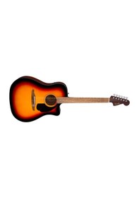 Resim Fender 0974220500 California Standard Redondo Ce Elektro Akustik 