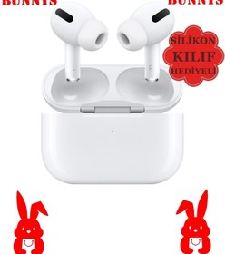 Resim Bunnys Asus Uyumlu Bluetooth Kulaklık KILIF 