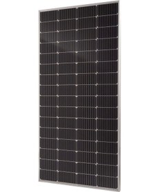 Resim Apex 205watt Half-cut Monokristal Güneş Paneli 