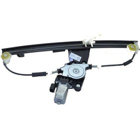 Resim Otoses Mga-32959 Cam Mekanizması Ön Sağ Motorlu Fıat Doblo 06-10 