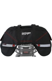 Resim Forte Gt 70896 Pera Arka Heybe Çanta 60LT 