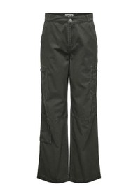 Resim Only Onlmınna Hw Str Cargo Pant Cc Pnt Desenli Çok Renkli 