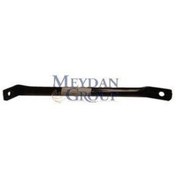 Resim Jeep Cherokee- Grand- 99/05 Ön Panel Orta Parça Çerçevenin Ortasına Takılan Tyg Diğer 