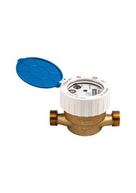 Resim Maddalena Sj One-15 Single-jet Soğuk Su Sayacı Diğer 