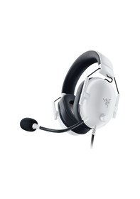 Resim Razer BlackShark V2 X RZ04-03240700-R3M1 Kulak Üstü Oyuncu Kulaklığı 