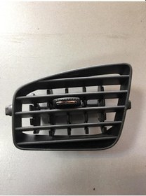 Resim Renault Megane 3 Orta Havalandırma Difüzör Sol 682606038R 
