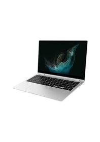 Resim Samsung Galaxy Book2 Pro 360 NP950QED-K00TT002 i7-1260P 16 GB 512 GB + 1 TB SSD 15.6" W11H Dizüstü Bilgisayar 