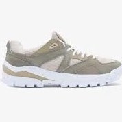 Resim Vans Ua Amzn Trailhead Unısex Ayakkabı Vn0a7to2bll1 Bej - Haki 